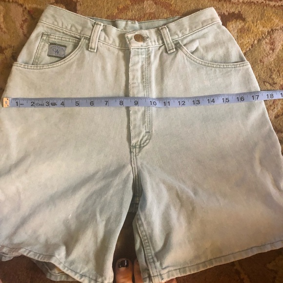 Wrangler Bermuda shorts - Picture 8 of 8